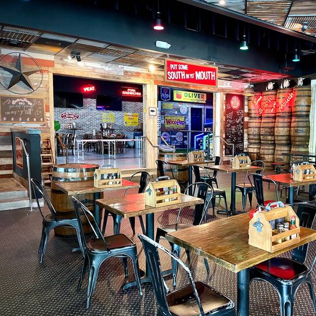 Brother Jimmy's BBQ Orlando Restaurant Orlando, FL OpenTable