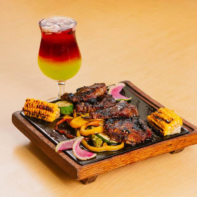 Las Tablas Restaurant Tijuana, BCN OpenTable