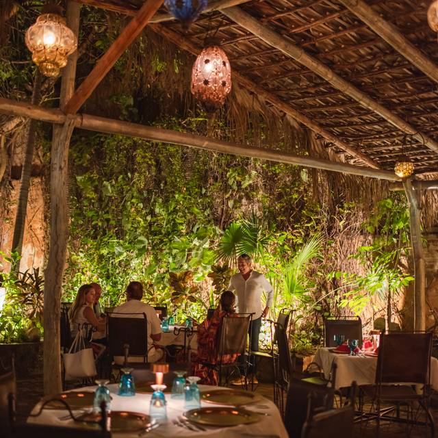 Tequila Restaurant San José del Cabo, BCS OpenTable