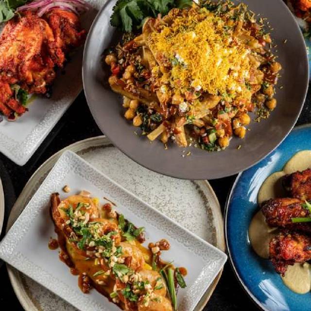 Clove and Cardamom Restaurant Columbia, MD OpenTable