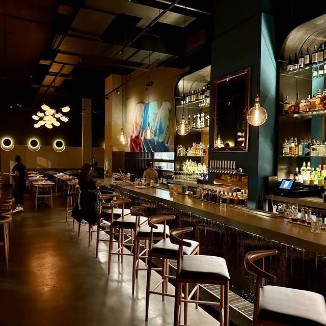 EMMA in Hackensack Restaurant Hackensack, NJ OpenTable