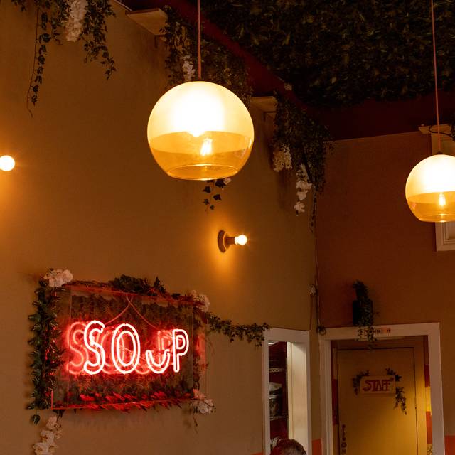 SOUP Dun Laoghaire Restaurant Dublin, , County Dublin OpenTable