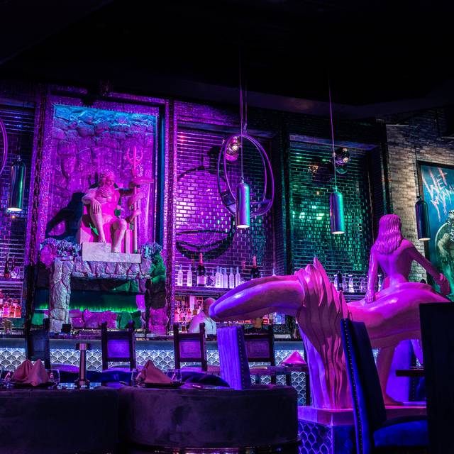 WET Restaurant Lounge Miami FL OpenTable wet-restaurant-lounge-miami-fl-opentable