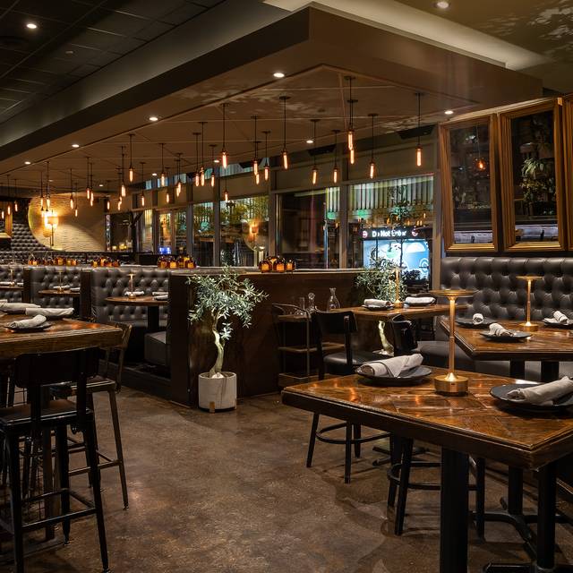 Siena Tavern Restaurant - Chicago, IL | OpenTable