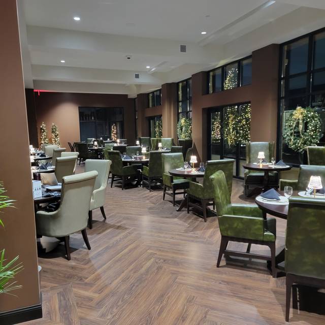 Heritage Supper Club Legacy Hotel Restaurant Green Bay, WI OpenTable