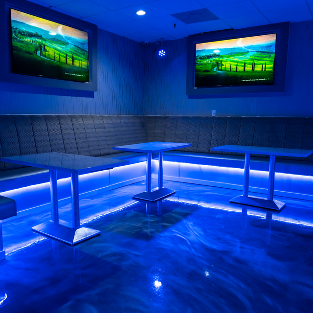 Elevation Lounge Restaurant Jacksonville, FL OpenTable