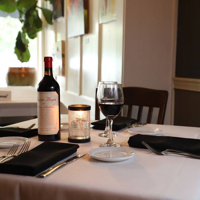 440 Main Restaurant Bowling Green, KY OpenTable