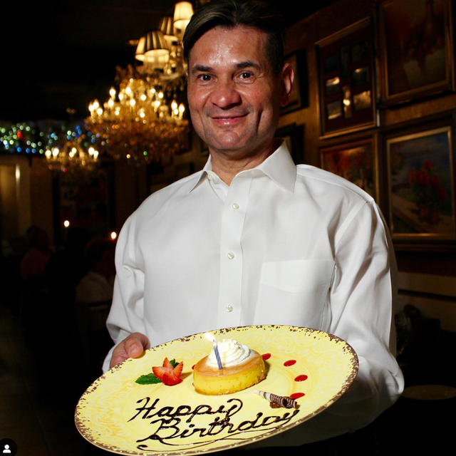 Mario's Catalina Restaurant Fort Lauderdale, FL OpenTable