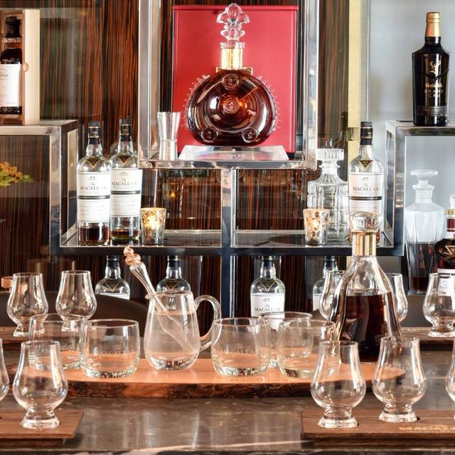 Rebar Restaurant Chicago, IL OpenTable