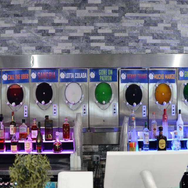 S2 City Grill & Daquiri Bar Updated 2024, American Restaurant in