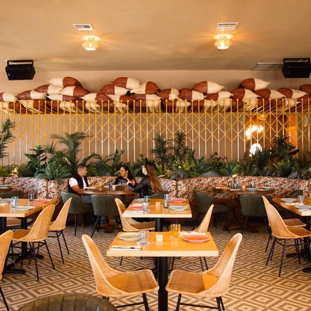Alegria by El Rancherito Restaurant - Doral, FL | OpenTable
