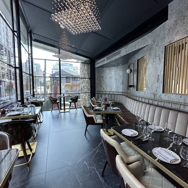 Steak Market Restaurant Atlanta, GA OpenTable