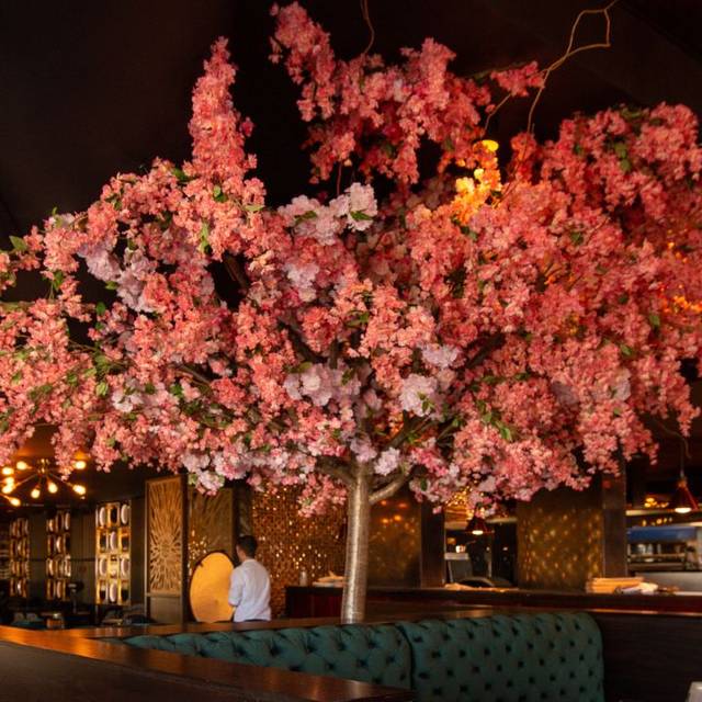 Coco Grill & Lounge Restaurant London, Greater London OpenTable