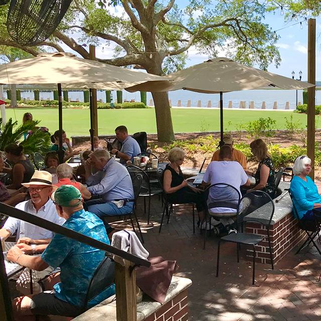 Plums Restaurant Beaufort, SC OpenTable