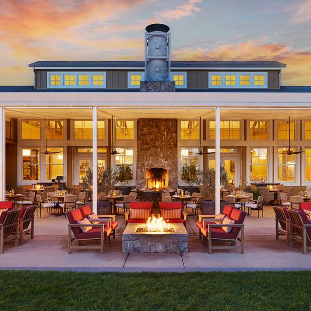 FARM Restaurant Bar Napa, CA OpenTable