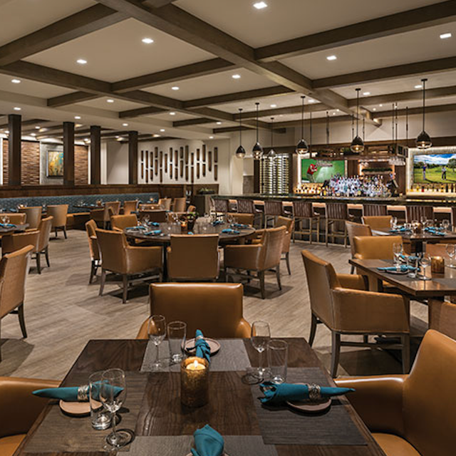 The Grill at Quail Creek Restaurant - Green Valley, AZ | OpenTable