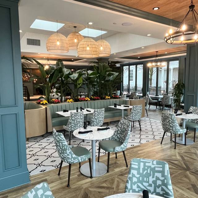 Tucci's Dublin Restaurant Dublin, OH OpenTable