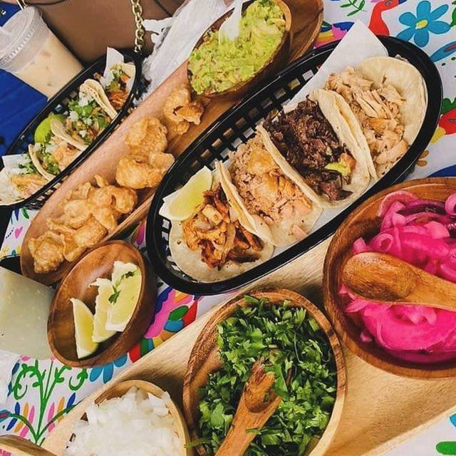 Taqueria Viva Mexico Updated 2024, Mexican Restaurant in Miami, FL