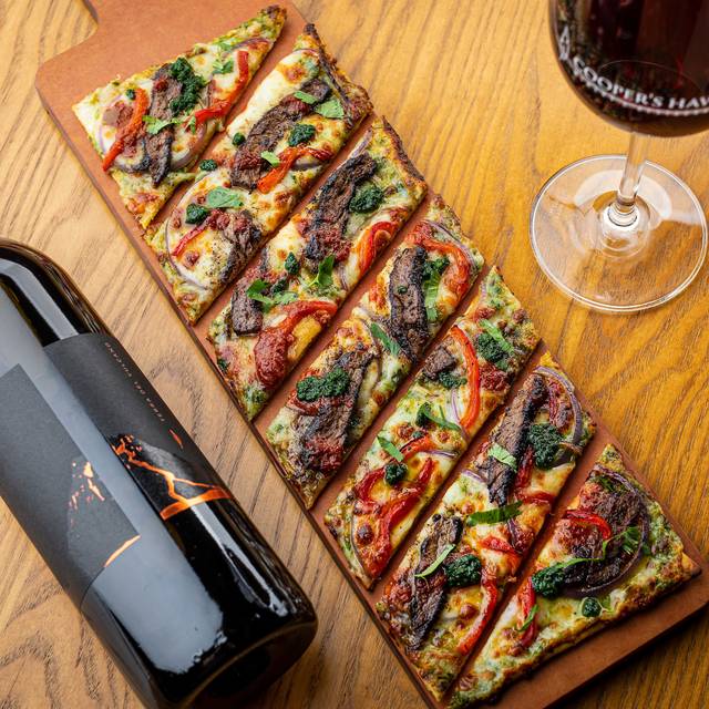 Cooper's Hawk Winery & Restaurant Annapolis Annapolis, MD OpenTable