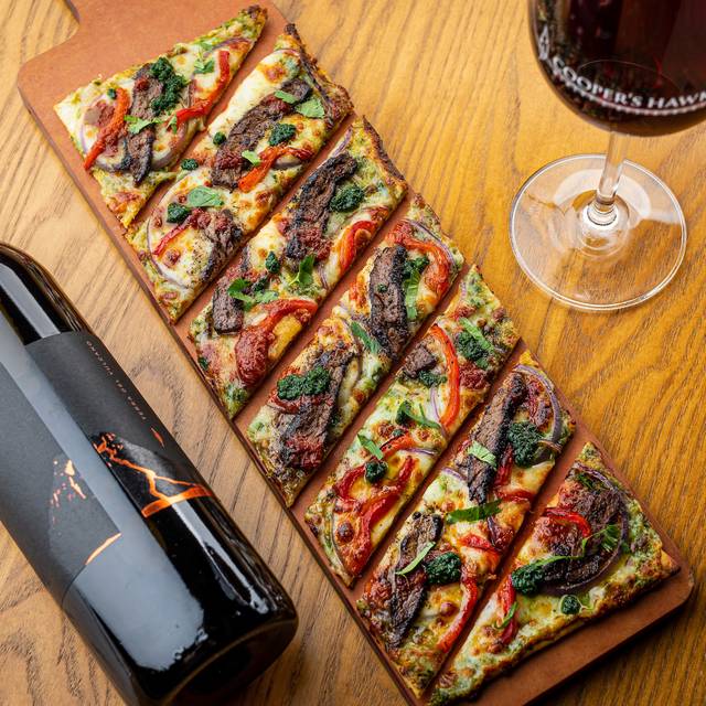 Cooper's Hawk Winery & Restaurant Ft. Lauderdale Galleria Mall Fort Lauderdale, FL OpenTable