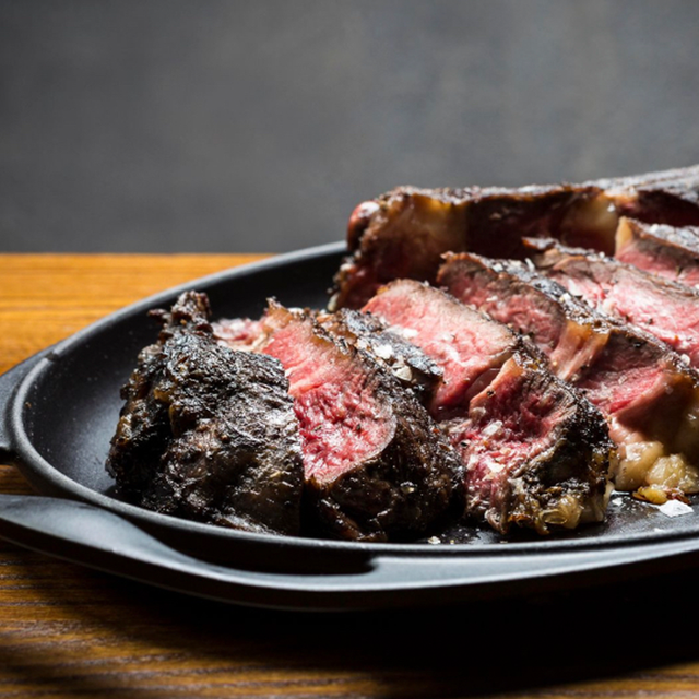 The Spanish Butcher Glasgow Restaurant Glasgow, Glasgow City