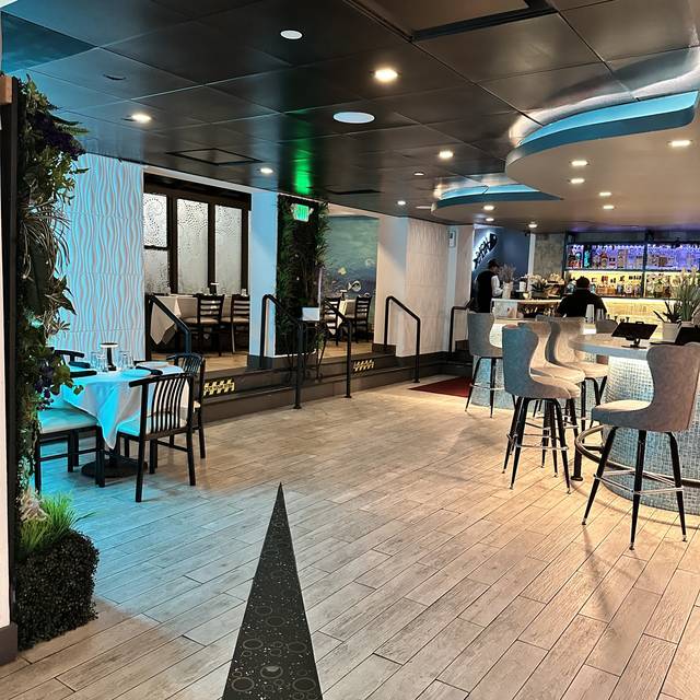 Dagim Fish & Sushi Bar Restaurant Great Neck, NY OpenTable