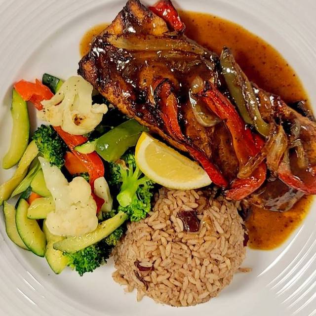 Simpson Restaurant Atlantic City Atlantic City, NJ OpenTable