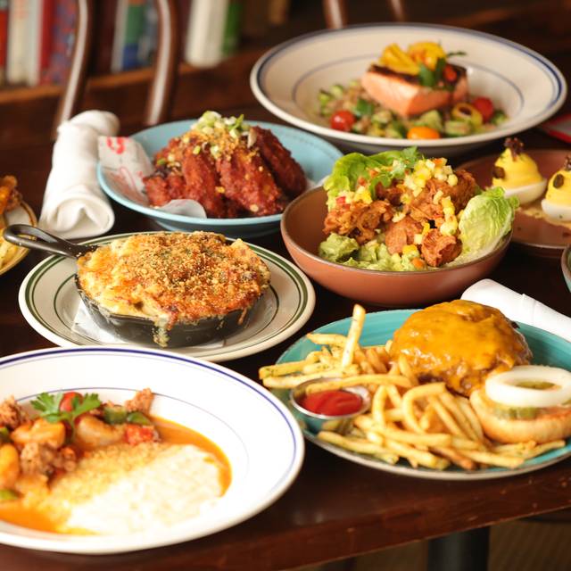 Red Rooster Harlem Restaurant New York, NY OpenTable