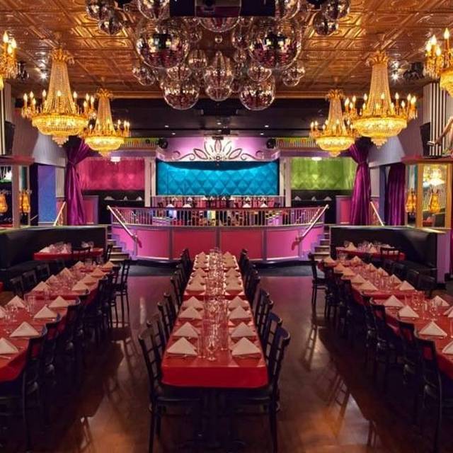 Lips Atlanta Restaurant Atlanta, GA OpenTable