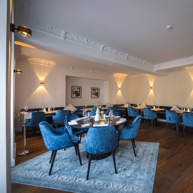 Restaurante Restaurant Livingroom Bad Homburg vor der Höhe, HE OpenTable