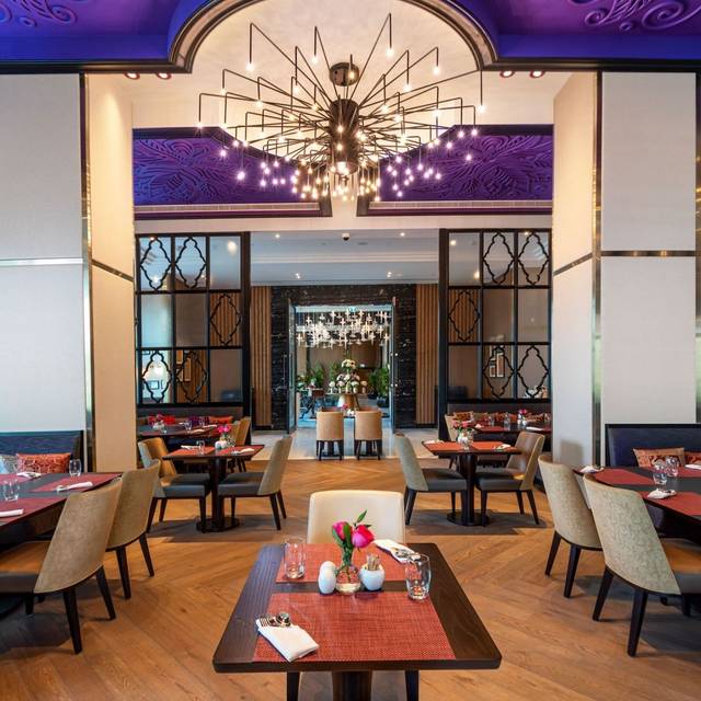 Shamiana Restaurant - Dubai, Dubai | OpenTable