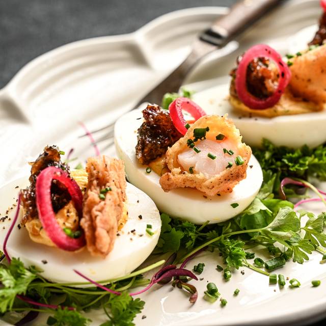 CAPS Supper Club & Bar Restaurant Houston, TX OpenTable