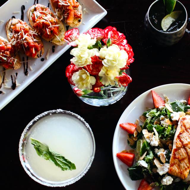 Atria's Mt. Lebanon Restaurant Mount Lebanon, PA OpenTable