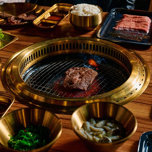 woo399 Korean BBQ Restaurant - Melbourne, AU-VIC | OpenTable