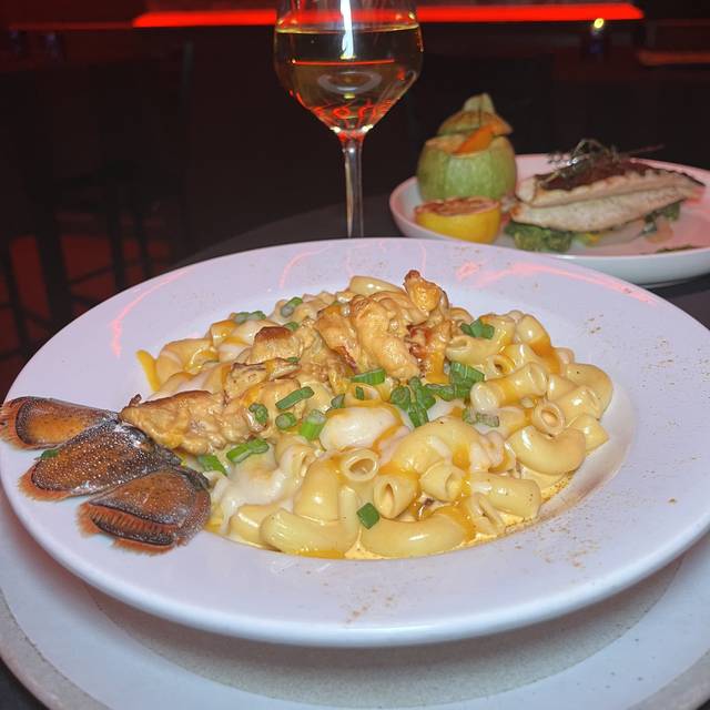 Area Restaurant & Lounge Providence, RI OpenTable