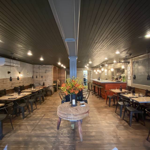 Dyberry Forks Restaurant Honesdale, PA OpenTable