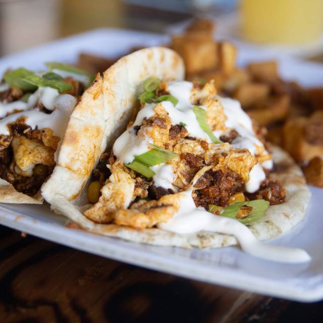 Perch Cantina Restaurant Richland, WA OpenTable