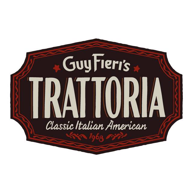 Guy Fieri's Trattoria - Eldorado Scioto Downs Restaurant - Columbus, OH ...