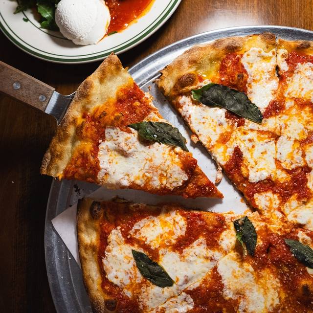 DOUGH by Licastri Silver Lake Restaurant Richmond County, NY OpenTable