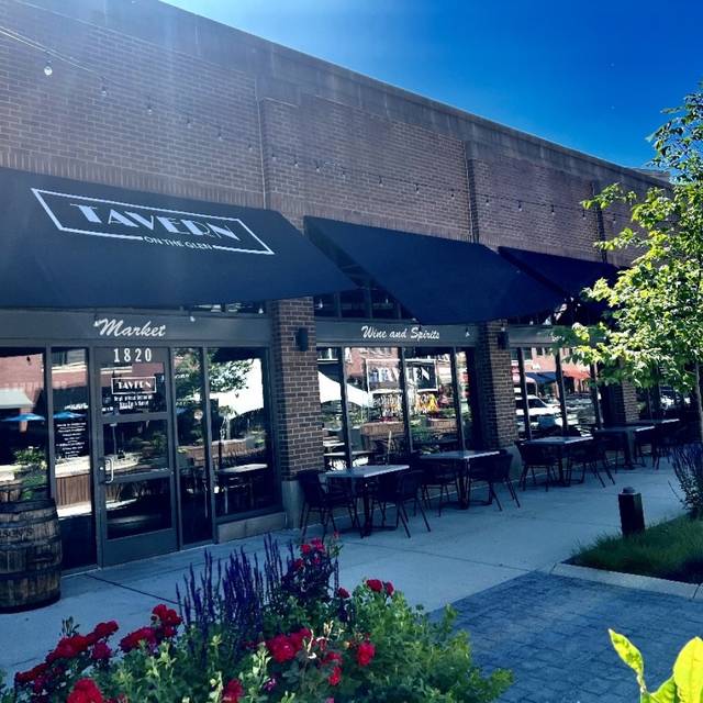 Restaurante Tavern on the Glen - Glenview, IL | OpenTable