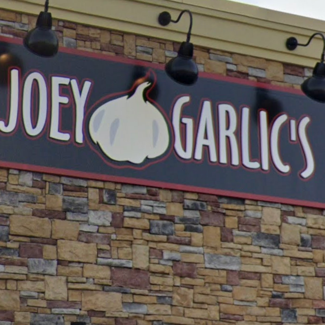 Joey Garlic’s Manchester Restaurant Manchester, CT OpenTable