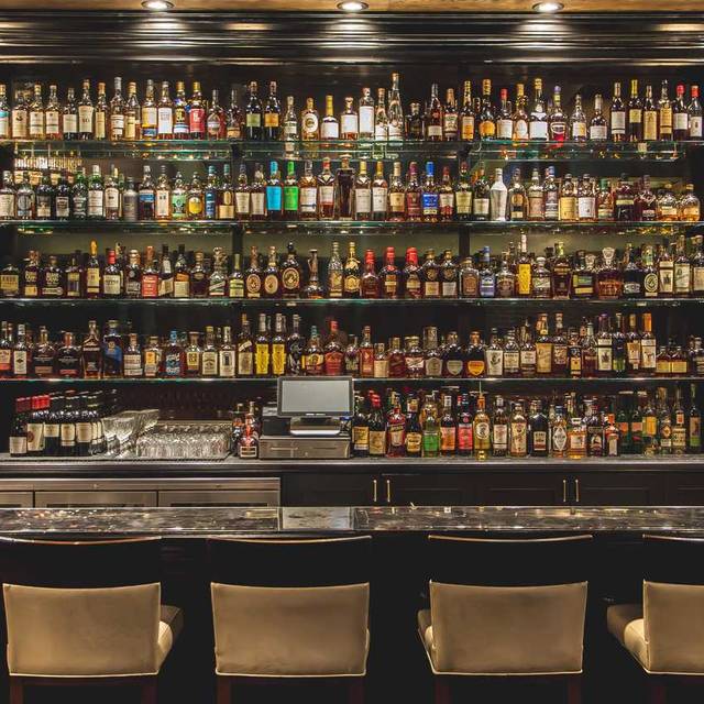 Whiskey by John Howie Restaurant - Bellevue, WA | OpenTable