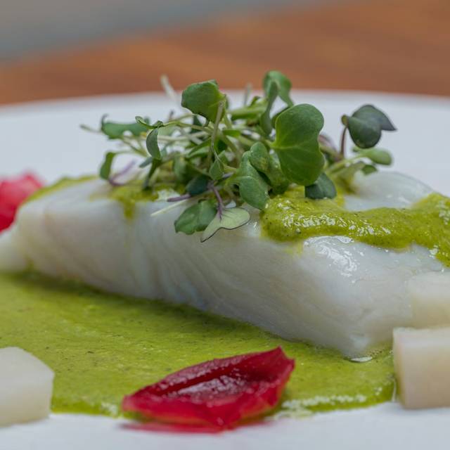 Passionfish Restaurant Pacific Grove, CA OpenTable