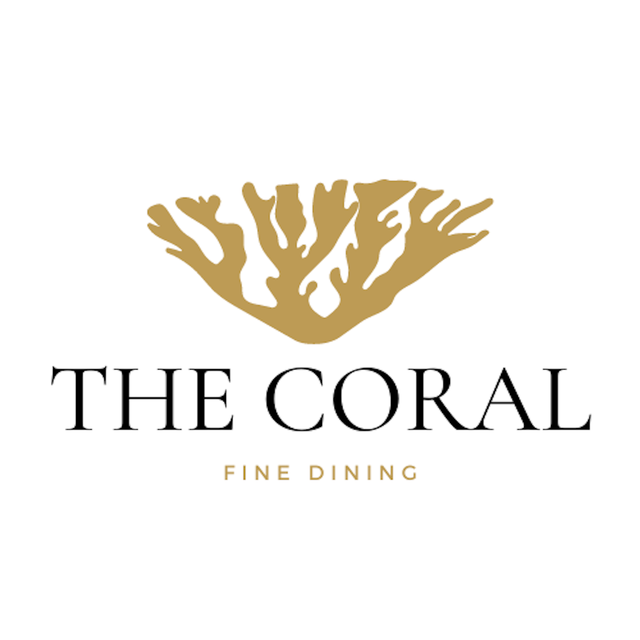 THE CORAL Restaurant - Berlin, BE | OpenTable