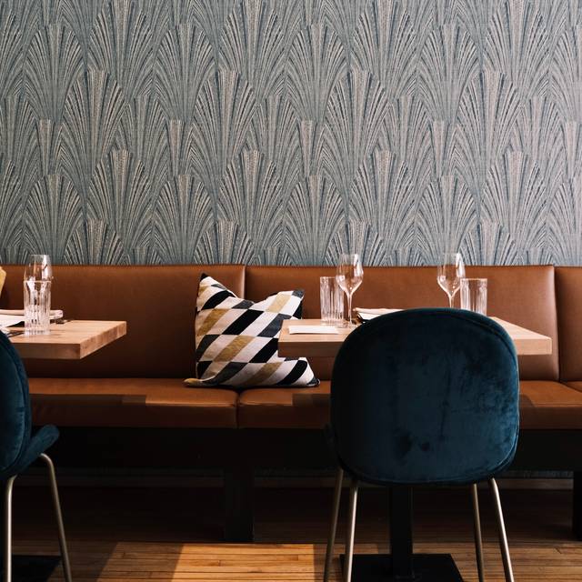 The Common Stove Restaurant Orillia, ON OpenTable