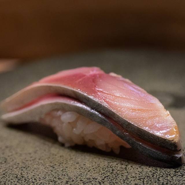 Sushi Shin - Redwood City Restaurant - Redwood City, CA | OpenTable