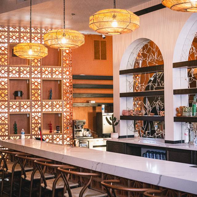 ISTMO Oaxacan Cuisine Restaurant - Chicago, IL | OpenTable