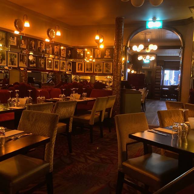 Trocadero Restaurant - Dublin, Dublin 2 | OpenTable