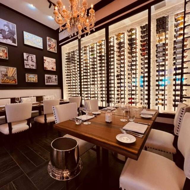 Ciao Vino Restaurant - Las Vegas, NV | OpenTable