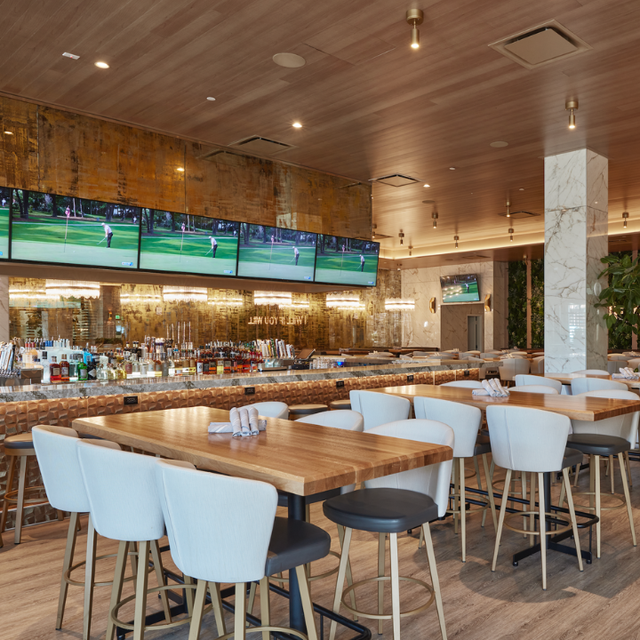 Moxies Scottsdale Restaurant Scottsdale, AZ OpenTable